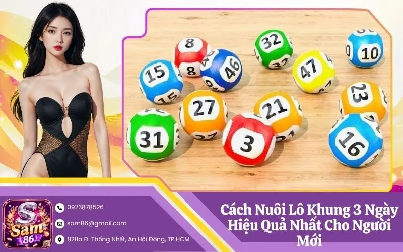 Cách Nuôi Lô Khung 3 Ngày Hiệu Quả Nhất Cho Người Mới