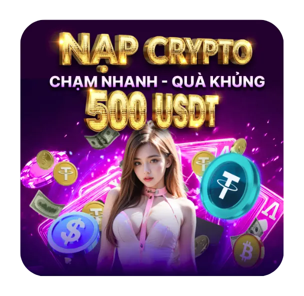 chạm nhanh - quà khủng