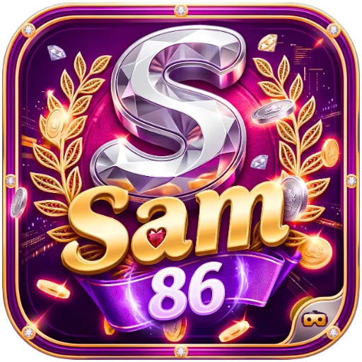 logo SAM86